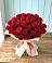 Букет 29 Красных роз в Бородках