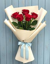 Букет Классика чувств в Бородках