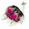 Букет цветов из: Розы в Бородках