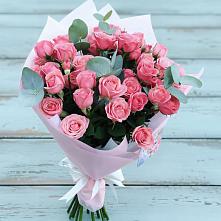 Букет Леди совершенство в Бородках